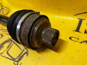 AUDI A6 A7 4K A8 D5 PÓŁOŚ PRZÓD 4N0407271F