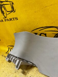 OSŁONA SŁUPKA RENAULT MEGANE IV HB TYŁ LEWY