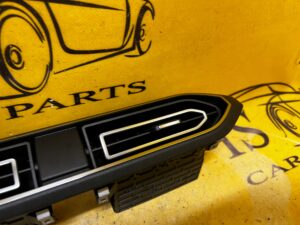 KRATKA NAWIEWU ŚRODKOWA DACIA SANDERO III 2021R