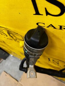 RURA KOREK WLEW PALIWA BMW X5M E70 X6M E71 4.4 BENZYNA