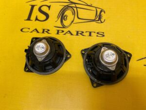 GŁOŚNIK ŚREDNIOTONOWY TYLNY BMW F10 F11