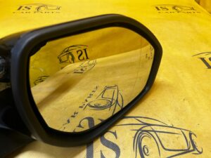 LUSTERKO ZEWNĘTRZNE PRAWE 13 PIN KAMERA AYSTENT FORD EXPLORER VI MK6 EU