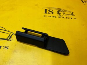 OSŁONA ZAŚLEPKA SZYNY PROWADNICY FOTELA BMW X5 F15 X6 F16