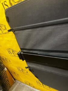 PÓŁKA TYLNA ROLETA BAGAŻNIKA NISSAN E-NV200