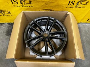 FELGA ALUMINIOWA 7.5 J x 19″ 5×112 ET32 BMW X3 G01 X4 G02 M-PAKIET NOWA OEM