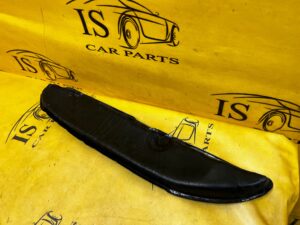 OSŁONA WYGŁUSZENIE PIANKA BŁOTNIKA PRZÓD PRAWY FORD FIESTA MK8