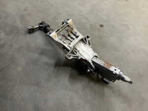 KOLUMNA KIEROWNICZA KRZYŻAK VOLVO XC90 II EU