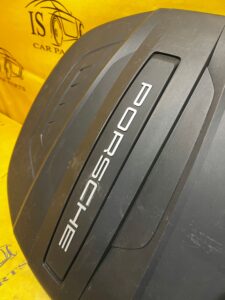 POKRYWA OSŁONA GÓRNA SILNIKA PORSCHE MACAN 95B 2.0 TFSI