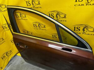 DRZWI PRAWA STRONA PRAWY PRZÓD PEUGEOT 508 I RXH SW KOMBI 4HYBRID 2012R