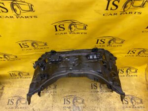 WYGŁUSZENIE ŚCIANY GRODZIOWEJ MERCEDES CLS W257