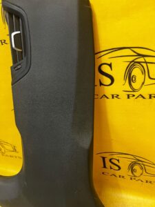 OSŁONA POSZYCIE SŁUPKA LEWY DÓŁ KRATKA NAWIEWU NAWIEW BMW 5 G30