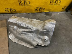 OSŁONA TERMICZNA PODWOZIA AUDI A8 D4