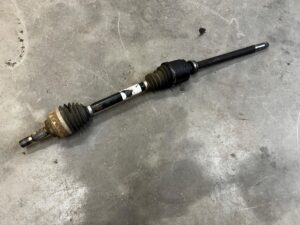 PÓŁOŚ PRZÓD PRZEDNIA PRAWY PRAWA PEUGEOT 508 I 2.0 HDI RXH 4HYBRID