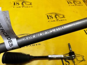 ŁĄCZNIK STABILIZATORA PRZÓD LEWY MERCEDES C-KLASA W206 2WD RWD