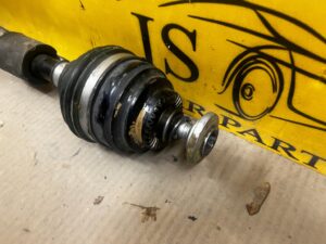 PÓŁOŚ PRAWA BMW MINI 1 F40 F45 F48 F54 F60 8681524