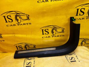 PLASTIK OSŁONA LISTWA PROGU SŁUPKA A PRZÓD LEWY LED VOLVO XC90 II