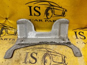 BLACHA OSŁONA TERMICZNA LAND ROVER DISCOVERY SPORT V L550 LIFT