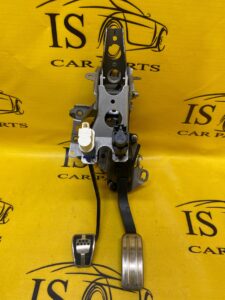 PEDAŁY GAZ HAMULEC FORD FIESTA MK7 ST LINE