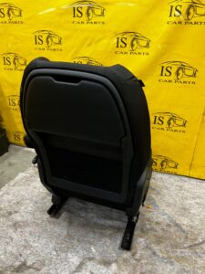 FOTEL PRZÓD PRAWY PASAŻERA AIRBAG PODŁOKIETNIK CITROEN C4 PICASSO II EU