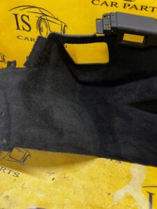 WYKŁADZINA BOCZEK BAGAŻNIKA PRAWY PORSCHE PANAMERA 970 LIFT