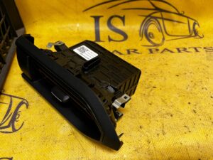 KRATKA NAWIEWU LEWA DACIA SANDERO STEPWAY III 2023R