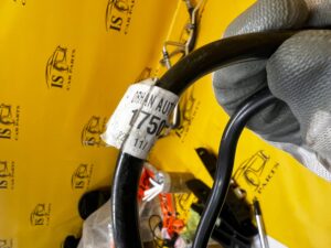 PRZEWÓD WĄŻ RURA PALIWA PALIWOWY DACIA SANDERO III 2023R 1.0 TCE