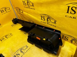 SCHOWEK BOCZEK TAPICERKA BAGAŻNIKA LEWY LEWA FORD EXPLORER MK6