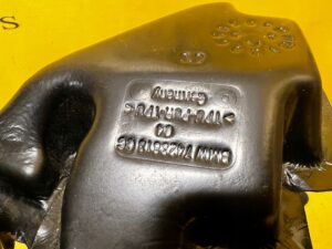 WYGŁUSZENIE IZOLACJA DŹWIĘKOWA BMW 2 F22 F21 F20