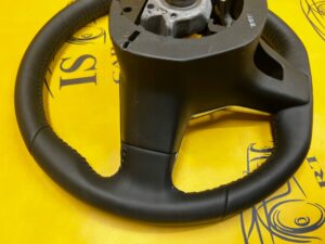 NOWA KIEROWNICA SKÓRA MULTIFUNKCJA NISSAN X-TRAIL T32 POLIFT LIFT