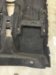 MATA DYWAN PODŁOGA WYKŁADZINA SKODA SCALA