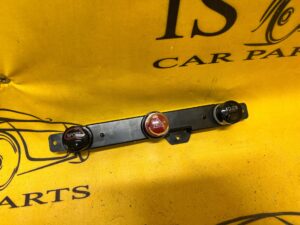 WŁĄCZNIK SPORT ŚWIATEŁ AWARYJNYCH FIAT 500 ABARTH