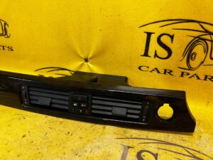 DEKOR DESKI KONSOLI KRATKI NAWIEWU BMW E92 M3