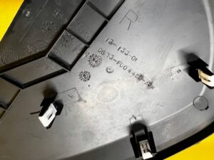 OSŁONA DESKI KONSOLI PRAWA FORD FUSION LIFT USA