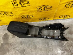 PODŁOKIETNIK SCHOWEK TUNELU NISSAN X-TRAIL T32