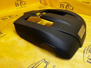 POKRYWA OSŁONA GÓRNA SILNIKA PORSCHE PANAMERA 970 I LIFT 3.0 S E-HYBRID