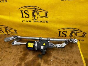 MECHANIZM SILNIK WYCIERACZEK PRZÓD RENAULT MEGANE IV EU