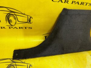 OSŁONA SŁUPKA POSZYCIE PRAWE JAGUAR XJ X351