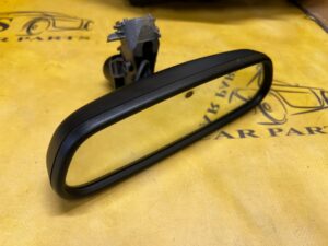 LUSTERKO WEWNĘTRZNE WSTECZNE FOTOCHROMATYCZNE PEUGEOT 508 I