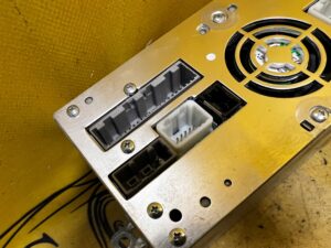 MODUŁ STEROWNIK UNIT RADIA RADIO INFINITI Q30