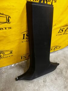 POSZYCIE OSŁONA SŁUPKA ŚRODKOWEGO B LEWA LEWY BMW X6 F16