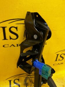 PEDAŁ GAZ HAMULEC LR RANGE ROVER EVOQUE II L551 EUROPA