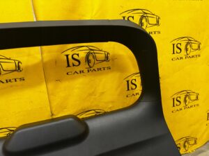 OSŁONA TAPICERKA POSZYCIE KLAPY TYŁ BAGAŻNIKA FORD EXPLORER VI MK6