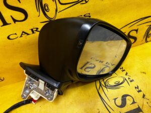 LUSTERKO ZEWNĘTRZNE PRAWE 13 PIN KAMERA AYSTENT SUBARU FORESTER VI SL 25-