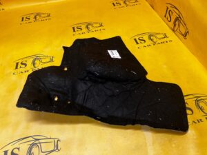 WYGŁUSZENIE MATA DYWAN WNĘKI BAGAŻNIKA LEWE LEWY MINI F54 NOWE OEM