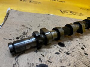 WAŁEK KOŁO ROZRZĄDU RENAULT DACIA 1.5 BLUE DCI