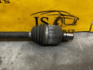 PÓŁOŚ PÓŁOŚKA TYŁ LEWY LEWA PRAWY PRAWA CHEVROLET CORVETTE C5 97-04