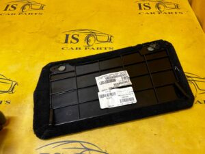 WYKŁADZINA OSŁONA PANELU BEZPIECZNIKÓW CHEVROLET CORVETTE C5 97-04