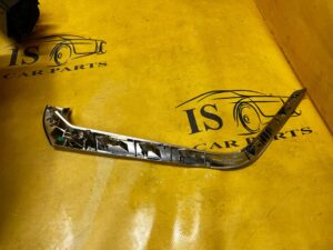 DEKOR LISTWA DEKORACYJNA CHROM PEUGEOT 3008 II 5008 II