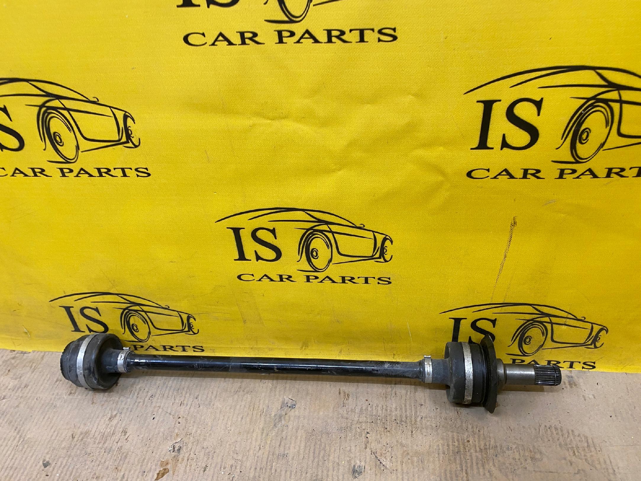 PÓŁOŚ PRAWA TYŁ 8664046 BMW 5 G30 2.0D 520D