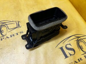 KRATKA NAWIEWU ŚRODKOWA PRAWA LEWA DESKI KONSOLI ORANGE FORD BRONCO 21-